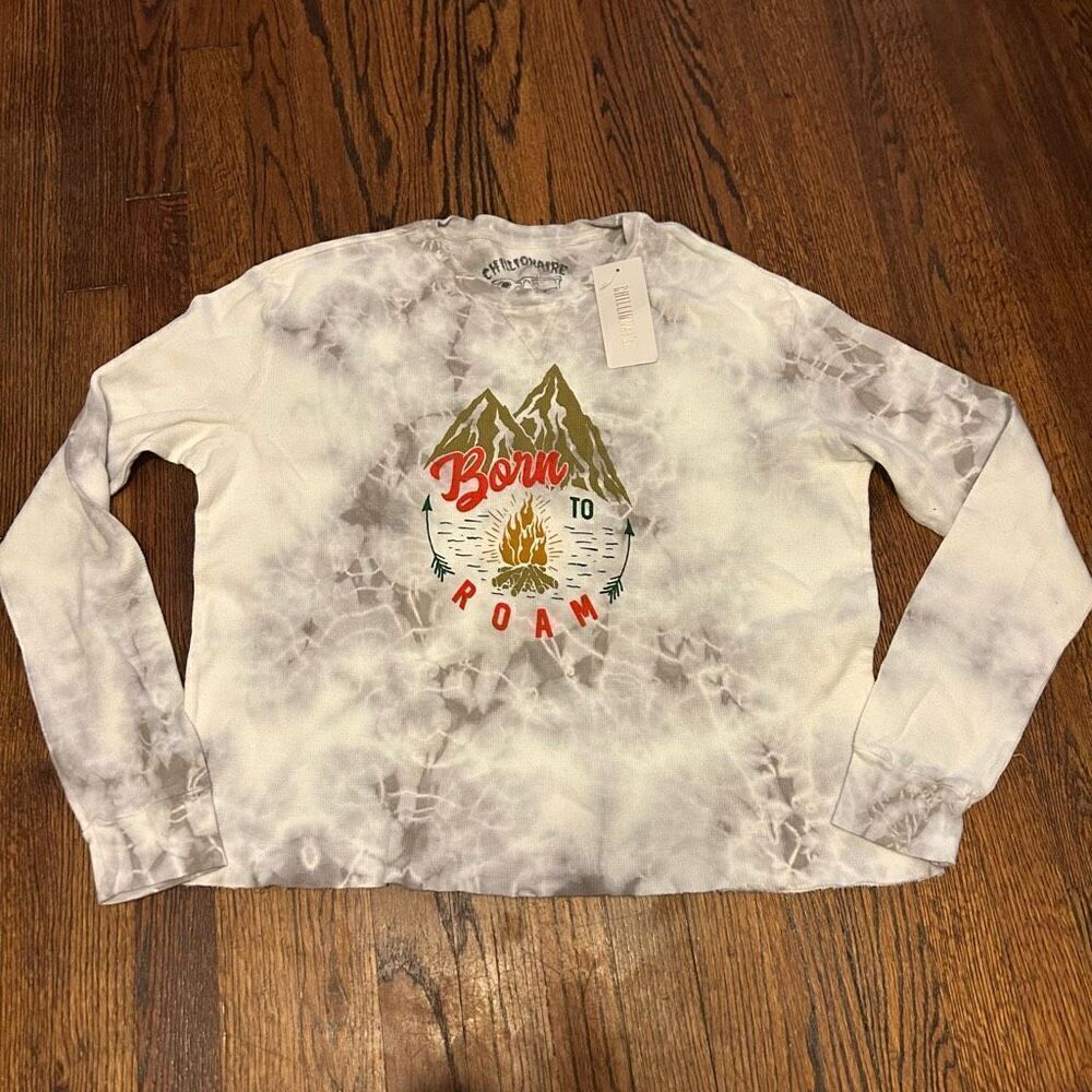 New Chillionare Shirt